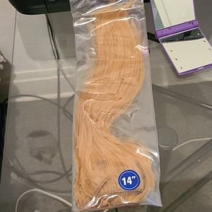 🔥HAIR CLIP EXTENTIONS🔥